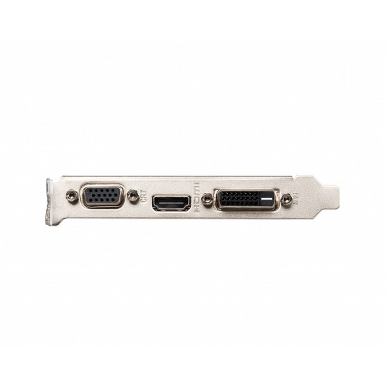 Placa video MSI N730K-2GD3/LP