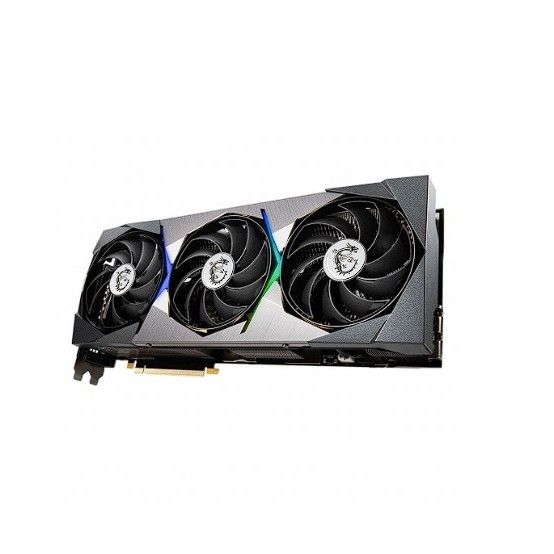 Placa video MSI RTX 3080 SUPRIM X 10G LHR