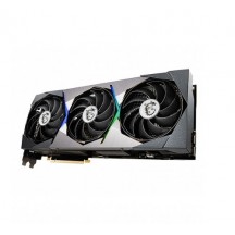 Placa video MSI RTX 3080 SUPRIM X 10G LHR