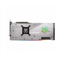 Placa video MSI RTX 3080 SUPRIM X 10G LHR