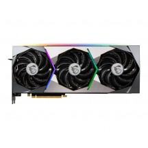 Placa video MSI RTX 3070 TI SUPRIM X 8G