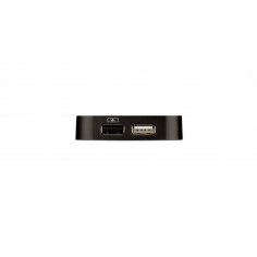 Hub D-Link DUB-H4/e 2