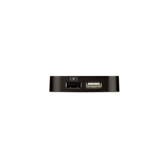 Hub D-Link DUB-H4/e