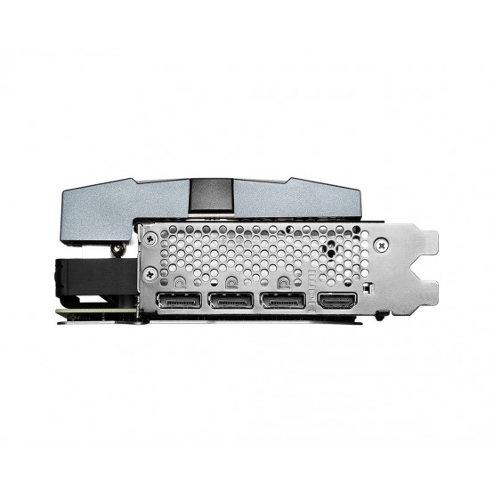 Placa video MSI RTX 3070 TI SUPRIM X 8G