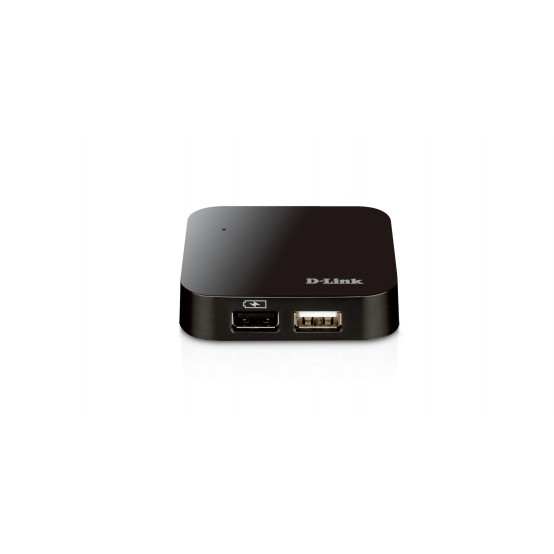 Hub D-Link DUB-H4/e