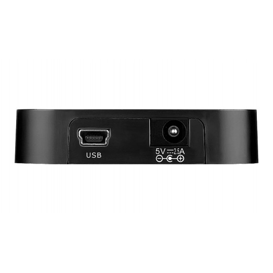 Hub D-Link DUB-H4/e
