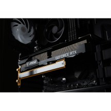 Placa video MSI RTX3070TI VENTUS 3X 8G OC