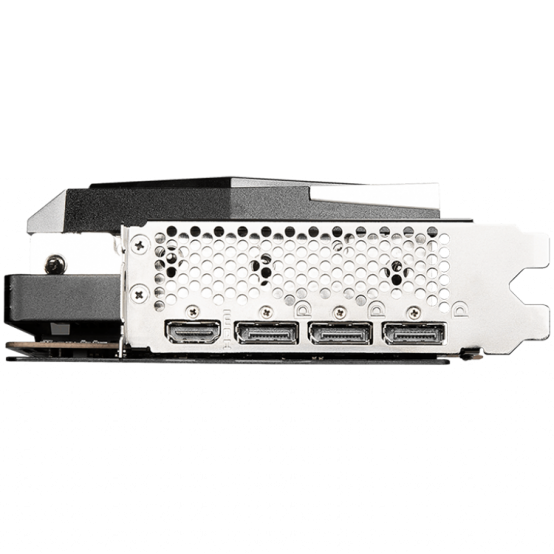 Placa video MSI RX 6900 XT GAMING Z TRIO 16G