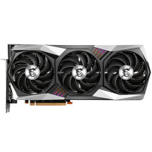 Placa video MSI RX 6900 XT GAMING Z TRIO 16G