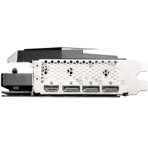 Placa video MSI RX 6900 XT GAMING Z TRIO 16G