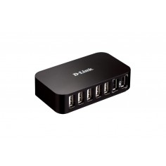 Hub D-Link DUB-H7/e 2