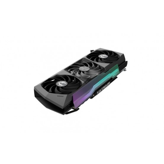 Placa video Zotac GeForce RTX 3070 Ti AMP Extreme Holo ZT-A30710B-10P