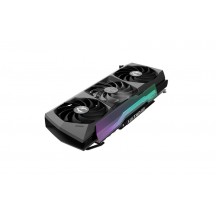 Placa video Zotac GeForce RTX 3070 Ti AMP Extreme Holo ZT-A30710B-10P