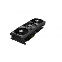 Placa video Zotac GeForce RTX 3070 Ti AMP Extreme Holo ZT-A30710B-10P
