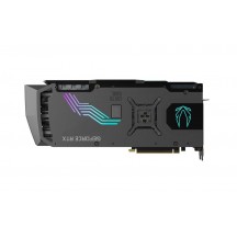 Placa video Zotac GeForce RTX 3070 Ti AMP Extreme Holo ZT-A30710B-10P