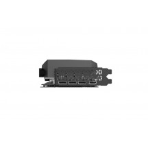Placa video Zotac GeForce RTX 3070 Ti AMP Extreme Holo ZT-A30710B-10P