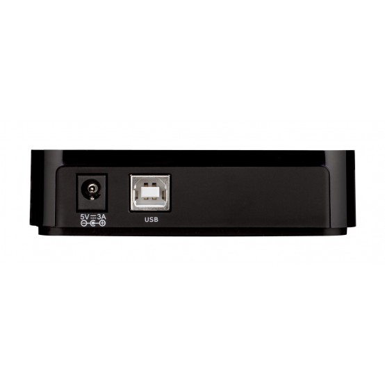 Hub D-Link DUB-H7/e