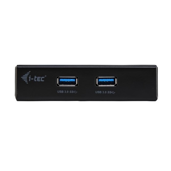 Hub iTec U3EXTEND