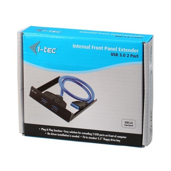 Hub iTec U3EXTEND
