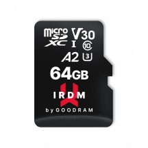 Card memorie GoodRAM IRDM IR-M2AA-0640R12