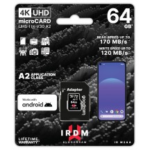 Card memorie GoodRAM IRDM IR-M2AA-0640R12