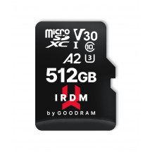 Card memorie GoodRAM IRDM IR-M2AA-5120R12