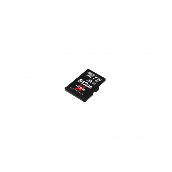 Card memorie GoodRAM IRDM IR-M2AA-5120R12