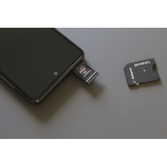 Card memorie GoodRAM IRDM IR-M2AA-5120R12