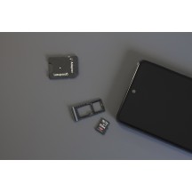 Card memorie GoodRAM IRDM IR-M2AA-5120R12