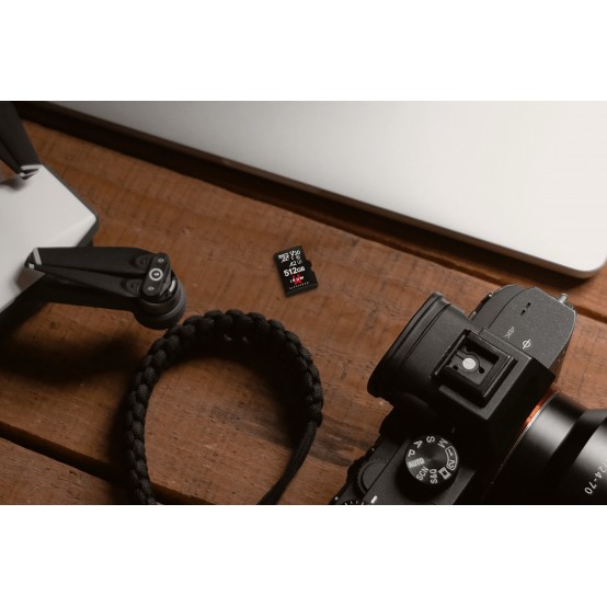 Card memorie GoodRAM IRDM IR-M2AA-5120R12