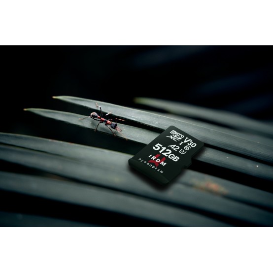 Card memorie GoodRAM IRDM IR-M2AA-5120R12