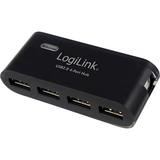 Hub LogiLink UA0085