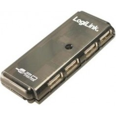Hub LogiLink UH0001A