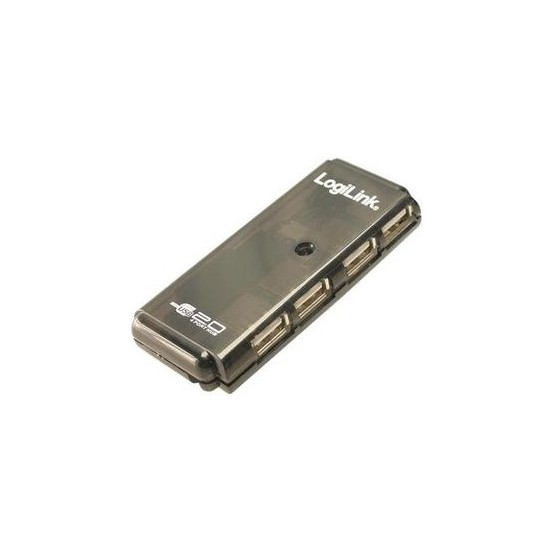 Hub LogiLink UH0001A