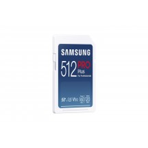 Card memorie Samsung PRO Plus MB-SD512K/EU