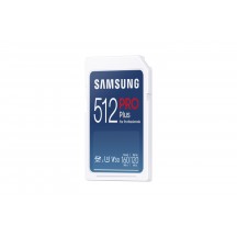 Card memorie Samsung PRO Plus MB-SD512K/EU