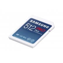 Card memorie Samsung PRO Plus MB-SD512K/EU