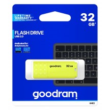 Memorie flash USB GoodRAM UME2 UME2-0320Y0R11