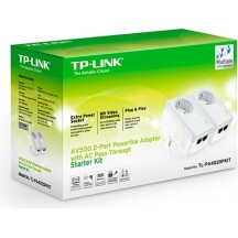Powerline TP-Link TL-PA4020PKIT