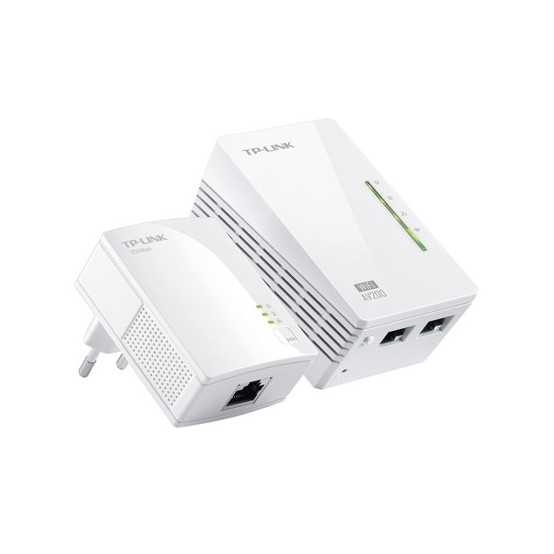 Powerline TP-Link TL-WPA2220KIT