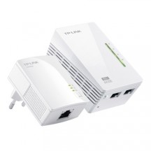 Powerline TP-Link TL-WPA2220KIT