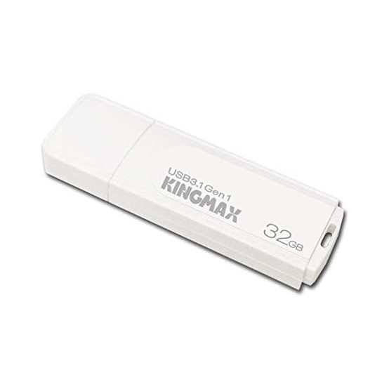Memorie flash USB KingMax PB-07 KM32GPB07W