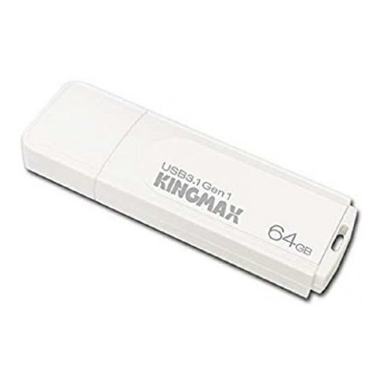 Memorie flash USB KingMax PB-07 KM64GPB07W