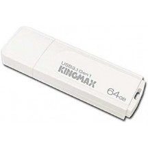 Memorie flash USB KingMax PB-07 KM64GPB07W