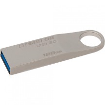 Memorie flash USB Kingston DataTraveler SE9 G2 KE-U91128-9DX