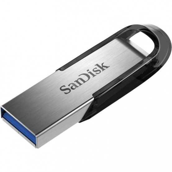 Memorie flash USB SanDisk Ultra Flair SDCZ73-128G-G64B