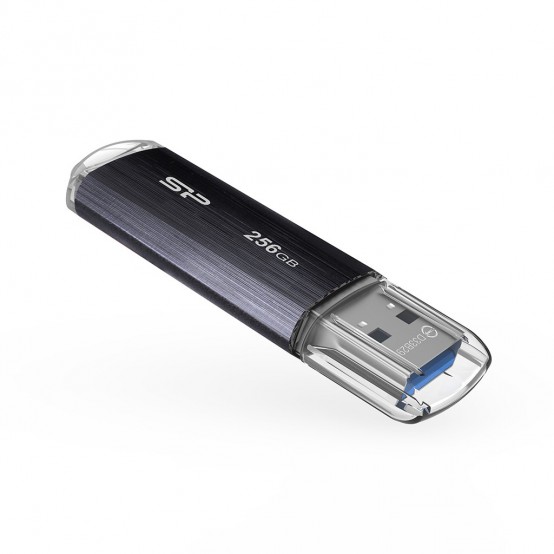 Memorie flash USB Silicon Power Blaze B02 SP256GBUF3B02V1K