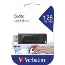 Memorie flash USB Verbatim Slider 49328