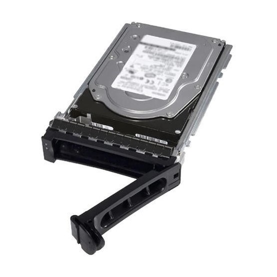 Hard disk Dell Hot-Plug Hard Drive 400-BJRV