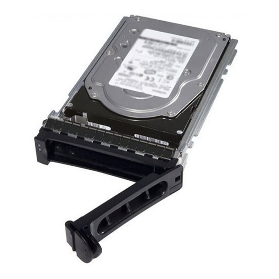 Hard disk Dell Hot-Plug Hard Drive 401-ABHY
